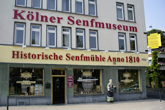 Kölner Senfmuseum