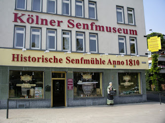 Kölner Senfmuseum