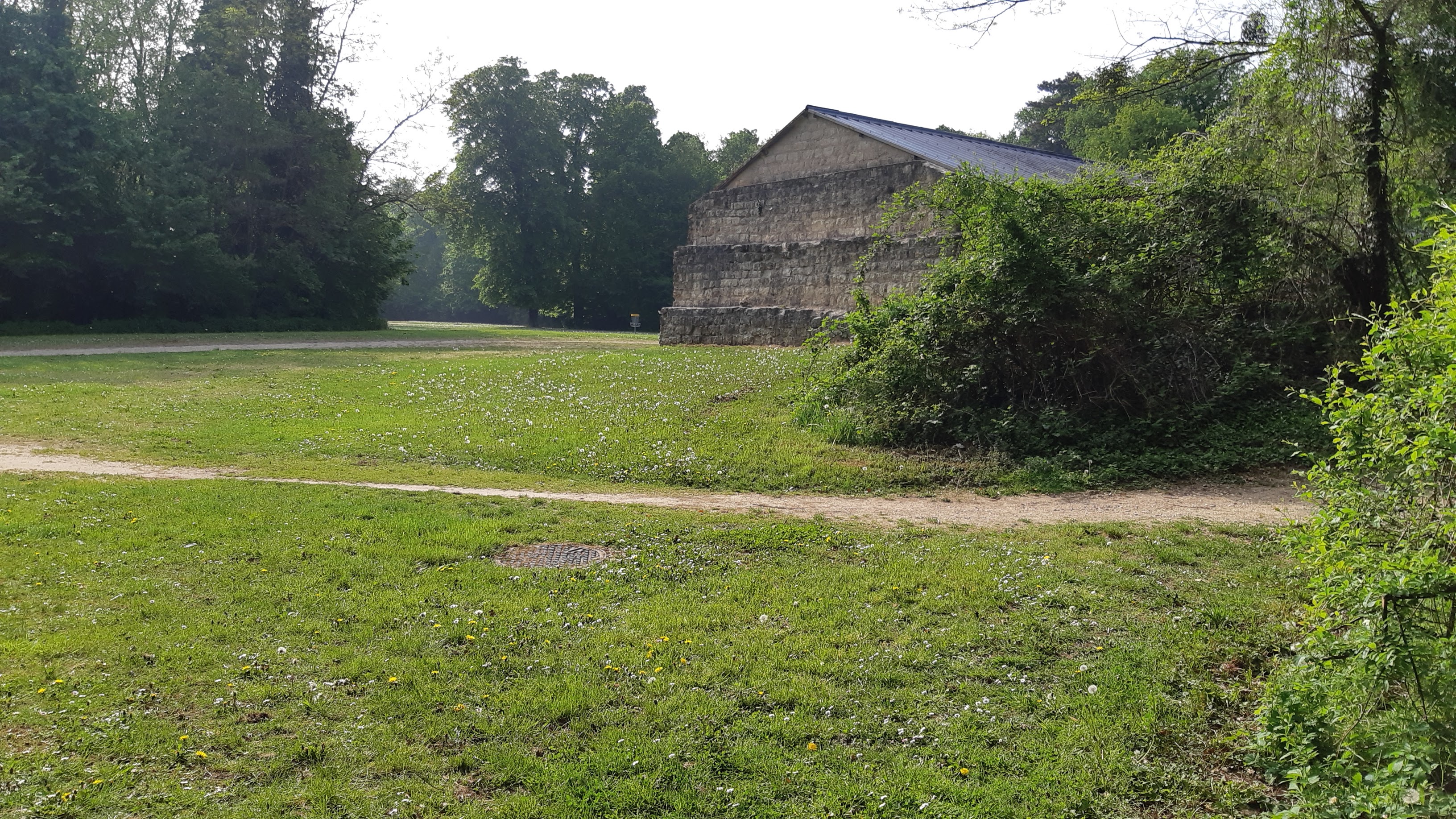 Photo n° 1 de l'avis de Ericka.u fait le 01/05/2019 à 04:58