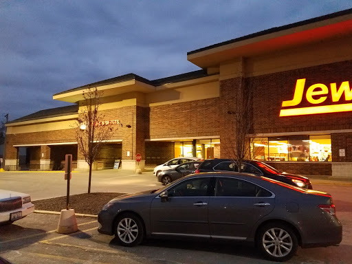 Grocery Store «Jewel-Osco», reviews and photos, 333 E Euclid Ave, Mt Prospect, IL 60056, USA