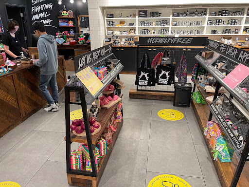 Cosmetics Store «Lush Cosmetics», reviews and photos, 2800 W Big Beaver Rd # 232, Troy, MI 48084, USA
