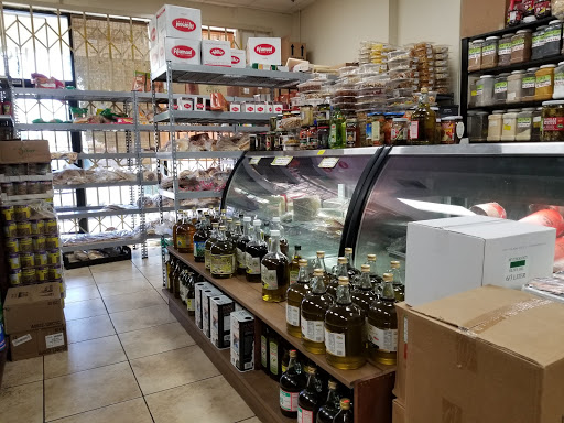 Grocery Store «Mediterranean Market», reviews and photos, 1547 Fulton Ave # B, Sacramento, CA 95825, USA