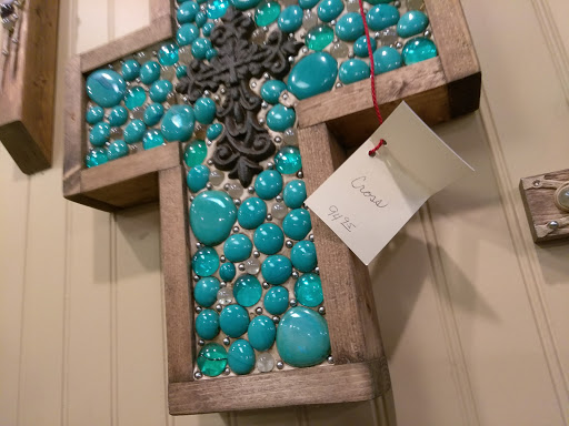 Florist «The Flower Shop», reviews and photos, 437 S Main St, Boerne, TX 78006, USA