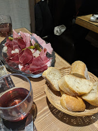 Raclette du Restaurant français Le Sérac à Chamonix-Mont-Blanc - n°16