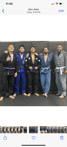 Martial Arts School «Battle Control MMA», reviews and photos, 319 Piercy Rd, San Jose, CA 95138, USA
