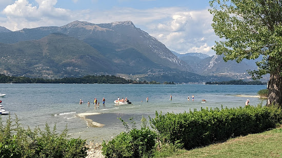Zocco Beach