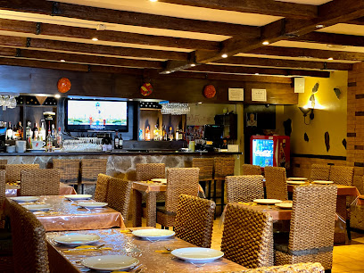 Restaurante Indian Express - C. Esquivel, 18, 38400 Puerto de la Cruz, Santa Cruz de Tenerife, Spain