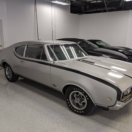 Used Car Dealer «North Coast Auto Brokers», reviews and photos, 2595 Ridgeway Ave, Rochester, NY 14626, USA