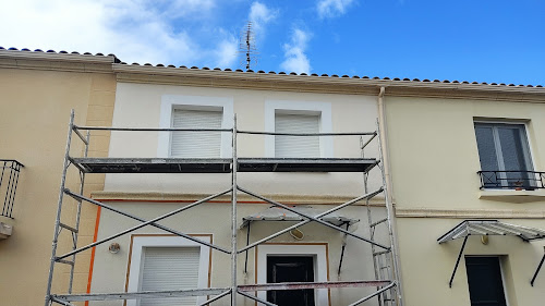 Adour Façades à Gradignan