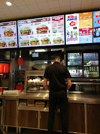 Atmosphère du Restauration rapide McDonald's à Gassin - n°15