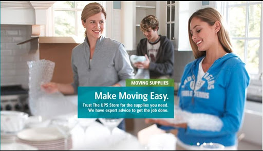 Shipping and Mailing Service «The UPS Store», reviews and photos, 178 E Hanover Ave #103, Cedar Knolls, NJ 07927, USA