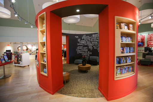 Travel Agency «Cruise & Travel Presented by AAA - Tacoma», reviews and photos, 1801 S Union Ave, Tacoma, WA 98405, USA