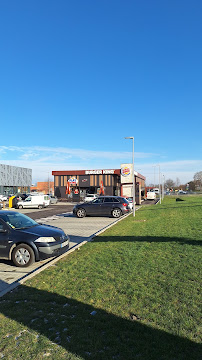 Les plus récentes photos du Restauration rapide Burger King à Hœnheim - n°4