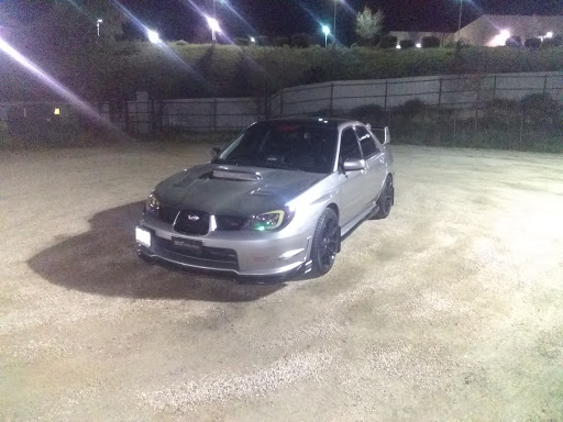 Car Dealer «Phil Long Audi», reviews and photos, 550 Automotive Dr, Colorado Springs, CO 80905, USA