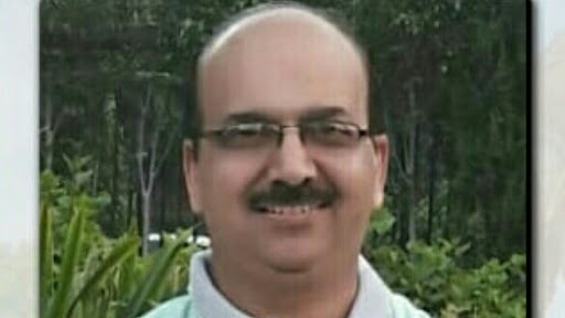 Prof. Dr Tanuj Rajvanshy