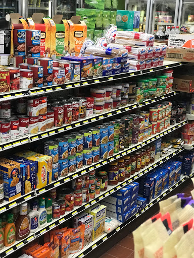 Convenience Store «Friendly Corner Convenience», reviews and photos, 2408 Massachusetts Ave, Cambridge, MA 02140, USA