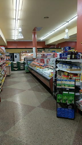 Supermarché Akhavan