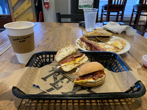 Coffee Shop «Court Street Coffee Shop», reviews and photos, 111 W Court St, Seguin, TX 78155, USA