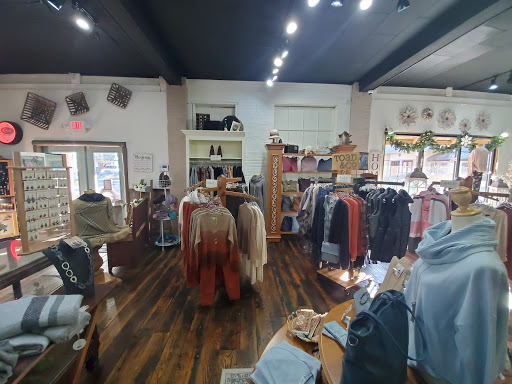 Gift Shop «Jacksons General Store», reviews and photos, 582 W Main St, Sylva, NC 28779, USA