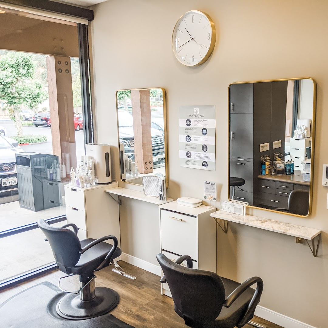 Bliss Hair Salon