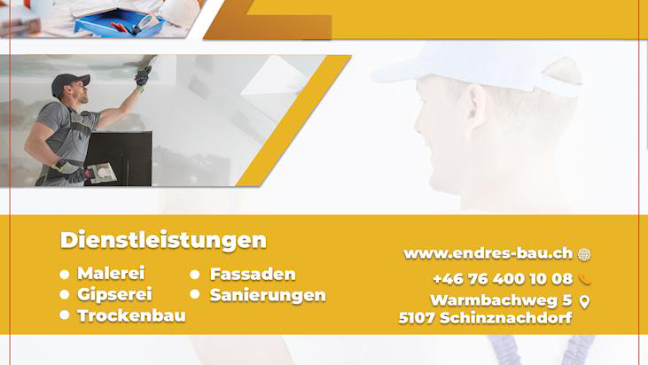 Kommentare und Rezensionen über Endres Bau GmbH