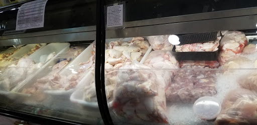 Butcher Shop «Camden Wyoming Market, LLC», reviews and photos, 113 W Camden Wyoming Ave, Wyoming, DE 19934, USA