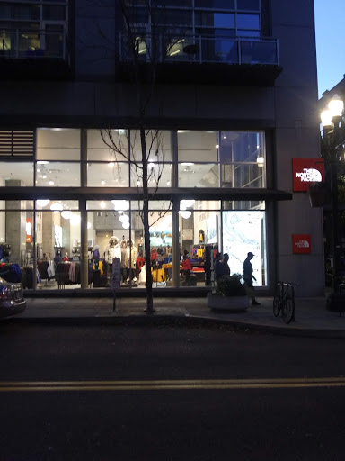 Clothing Store «The North Face», reviews and photos, 1202 NW Davis St, Portland, OR 97209, USA