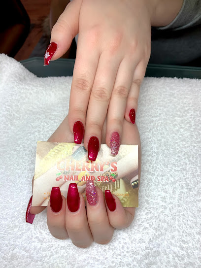 Cherry’s Nail and Spa