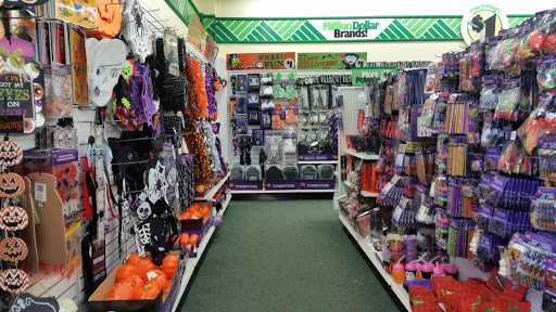 Dollar Store «Dollar Tree», reviews and photos, 11555 San Pablo Ave, El Cerrito, CA 94530, USA