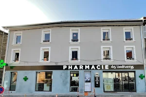 Pharmacie des VAULNAVEYS image