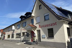 Hotel Landgasthaus Zollerstuben image