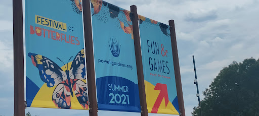 Sign Shop «FASTSIGNS», reviews and photos, 905 Westport Rd f, Kansas City, MO 64111, USA