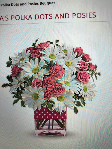 Florist «BowKay Designs», reviews and photos, 318 Keller Pkwy, Keller, TX 76248, USA