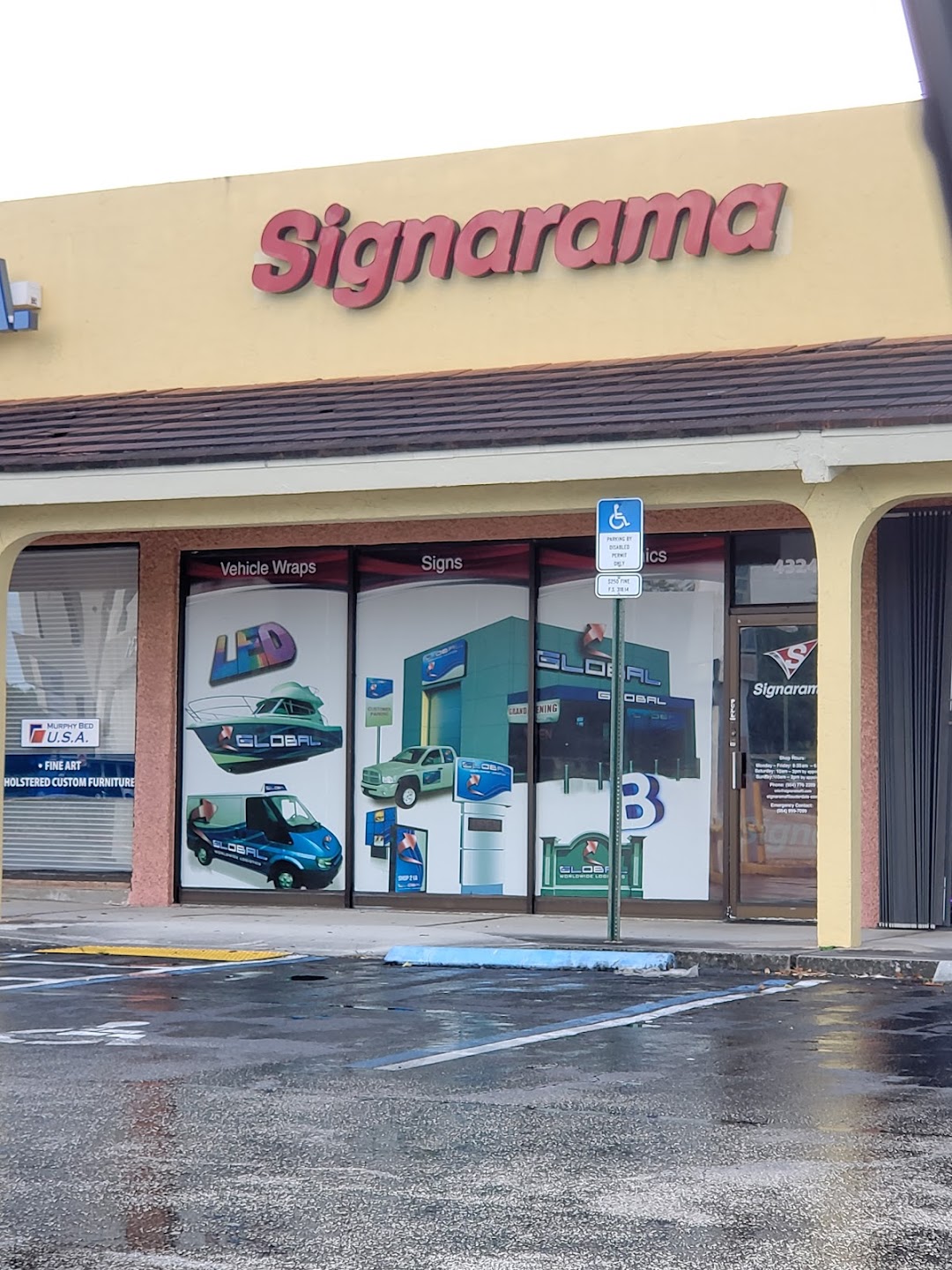 Signarama Fort Lauderdale