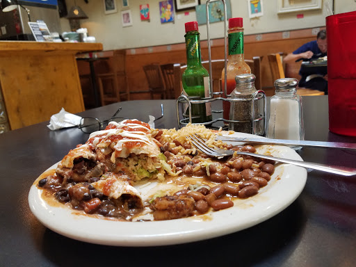 Pozole restaurant Augusta