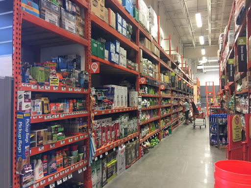 Home Improvement Store «The Home Depot», reviews and photos, 4581 4000 W, West Valley City, UT 84120, USA