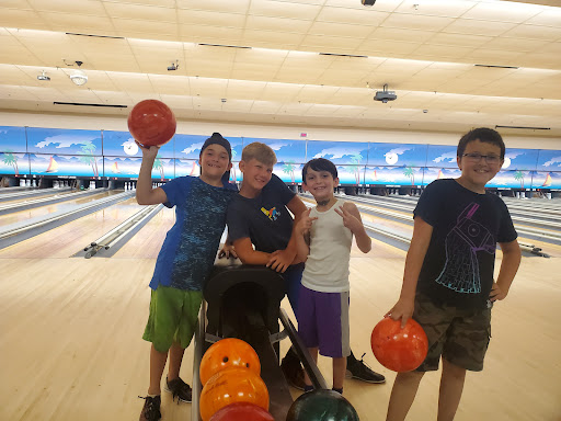 Bowling Alley «Harvest Lanes», reviews and photos, 4101 N St Peters Pkwy, St Peters, MO 63304, USA