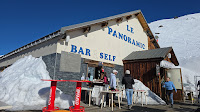 Les plus récentes photos du Restaurant Le Panoramic à Valmeinier - n°1