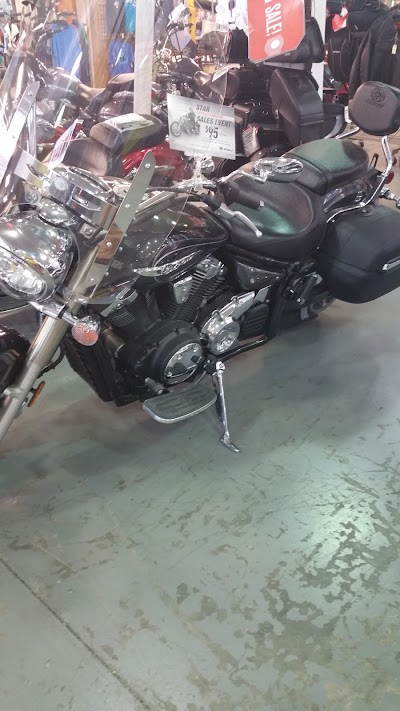 Photos of Maximum Power Sports Inc.