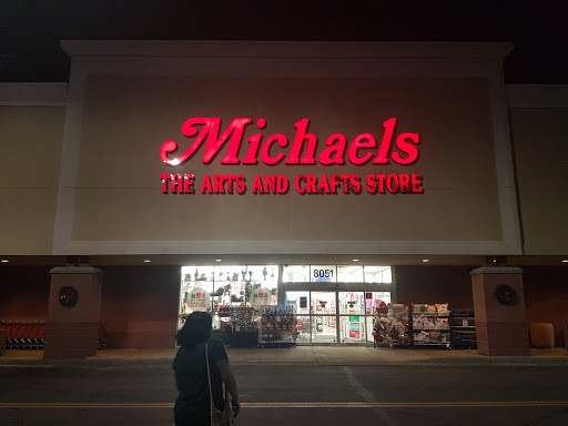 Craft Store «Michaels», reviews and photos, 8051 Old Carriage Ct, Shakopee, MN 55379, USA