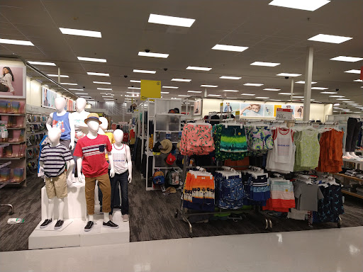 Department Store «Target», reviews and photos, 3205 Woodward Crossing Blvd b, Buford, GA 30519, USA