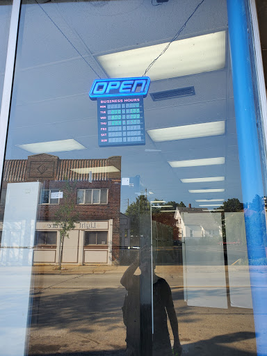 Used Appliance Store «As New Appliances», reviews and photos, 5825 W National Ave, Milwaukee, WI 53214, USA