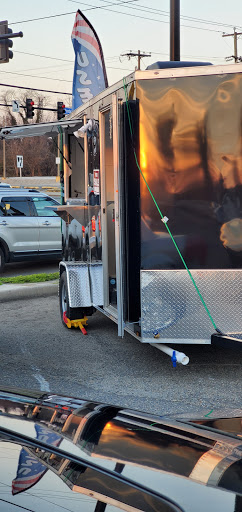 PETTIE'S SELECT AND CAR WASH en Hampton