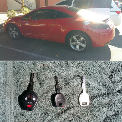 Locksmith «Alcatraz Locksmith», reviews and photos, 17627 N 4th St, Phoenix, AZ 85022, USA