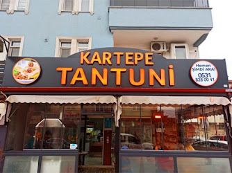 Kartepe Tantuni & Cafe