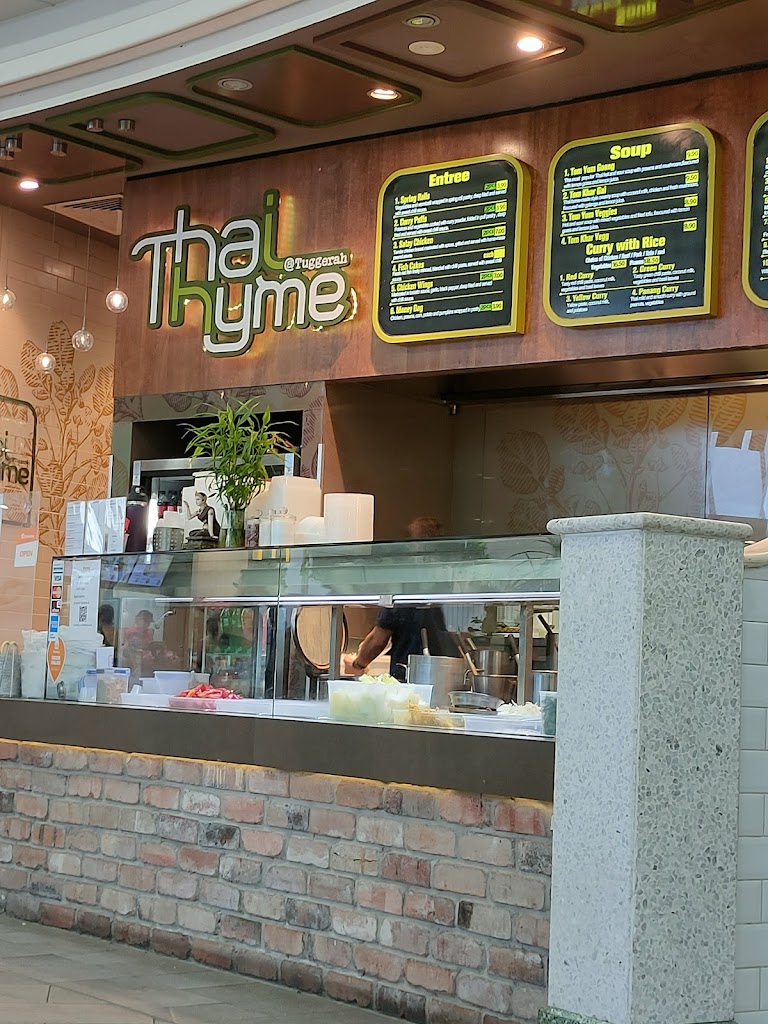 Thai Thyme Erina Fair Restaurant 2250