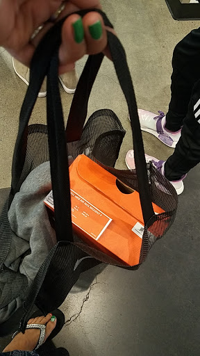 Sporting Goods Store «Nike Factory Store», reviews and photos, 2650 NE Martin Luther King Jr Blvd, Portland, OR 97212, USA