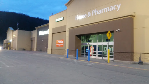 Department Store «Walmart Supercenter», reviews and photos, 2901 Market St, Warren, PA 16365, USA