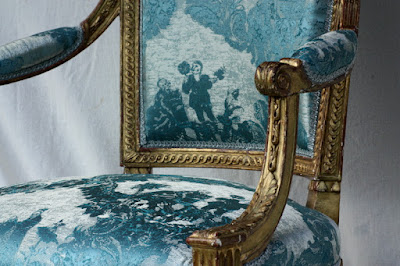 Atelier Osiris à Quaix-en-Chartreuse