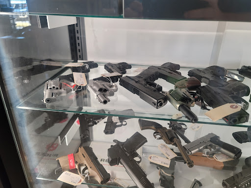 Pawn Shop «The PawnStore», reviews and photos, 3005 Douglas Ave, Des Moines, IA 50310, USA